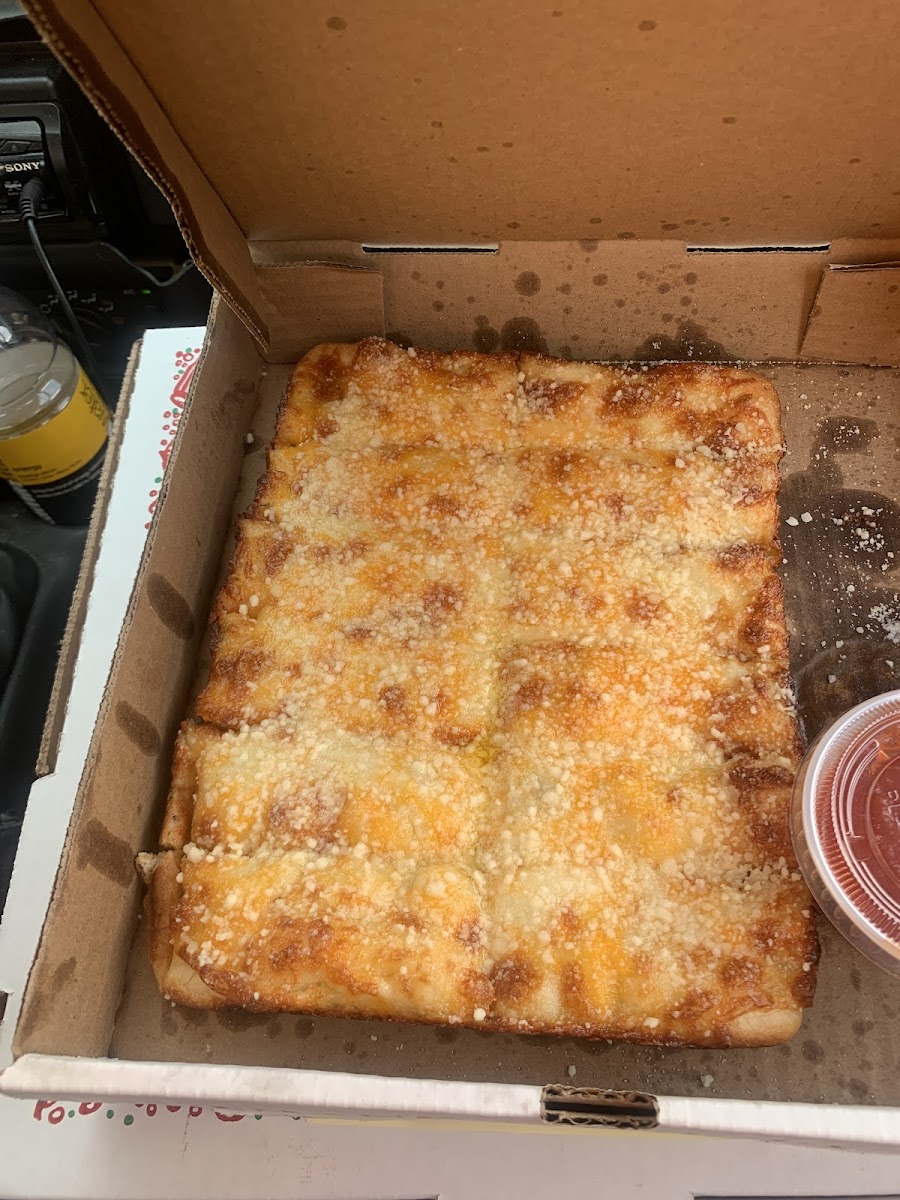 Anthony's Pizzeria Warren Photos 2