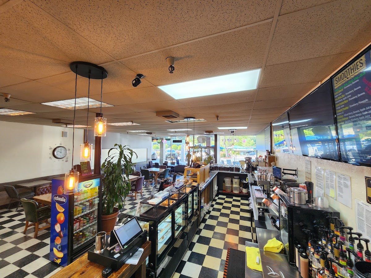 Mountain Roasting Company